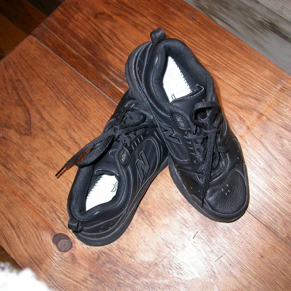 New Balance Ladies Walking Shoes